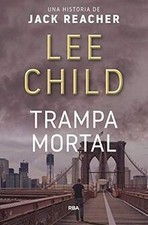 Trampa Mortal (SERIE NEGRA)