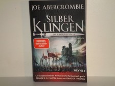 Joe Abercrombie -