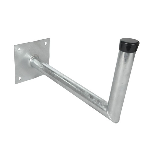 Wandhalter stahl abstand - stahl, i