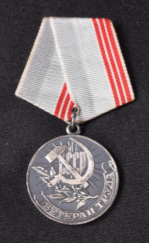 Russland orden medaille - orden,