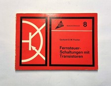 TOPP Buchreihe Elektronik 8  -