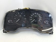 Opel Astra G Bj.03 Tacho