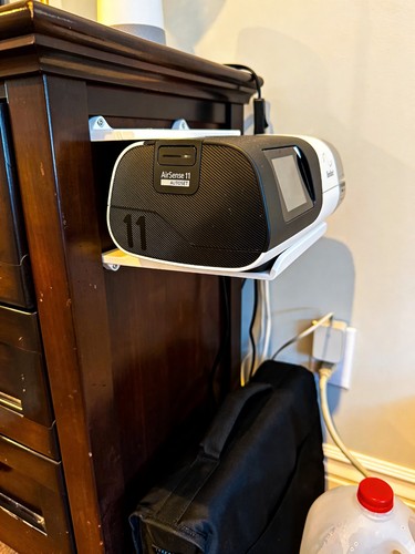 Wandhalter für resmed - für,