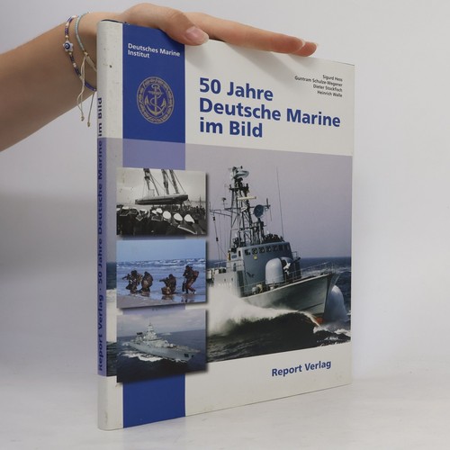 Jahre deutsche marine im - 50,
