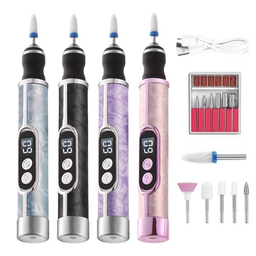 Nail drill professional high - nail,