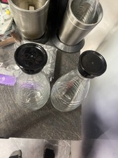 SodaStream Crystal 2.0 mit 3