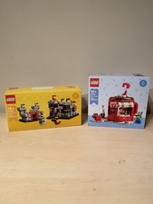 LEGO Bundle Sets - 40775 Mini