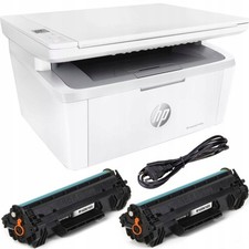 HP LaserJet MFP M140w