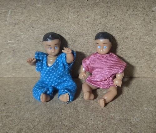 Lundby baby püppchen - lundby,
