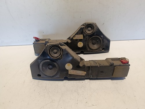 Porsche 993 klangpaket - klangpaket, nokia