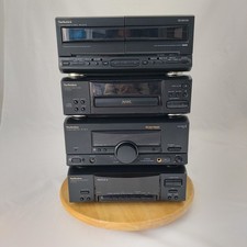 Technics RS-CH770 ST-CH570