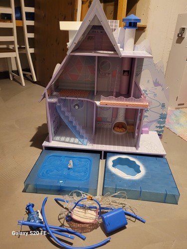 Lol suprice puppenhaus - lol,