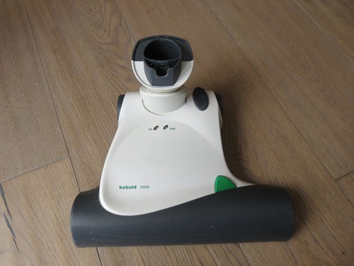 Vorwerk teppichbürste eb370 - vorwerk,