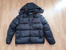 Ralph Lauren Polo Daunenjacke