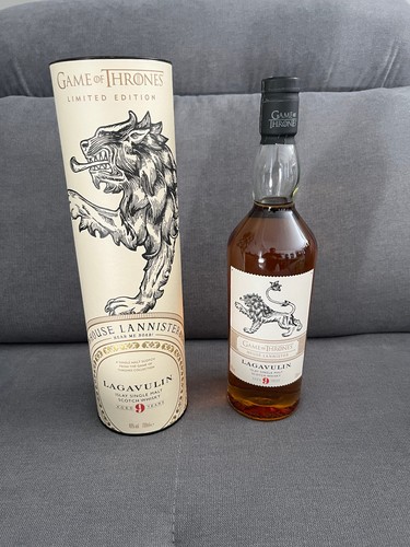 Lagavulin jahre house - lagavulin, 9