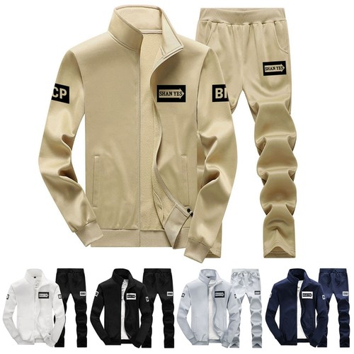 Herren jacke tracksuit suit - jacke,