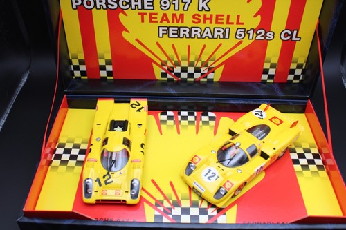 Fly porsche 917k 12 - fly++porsche,