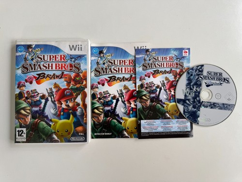 Super smash bros brawl für - super,