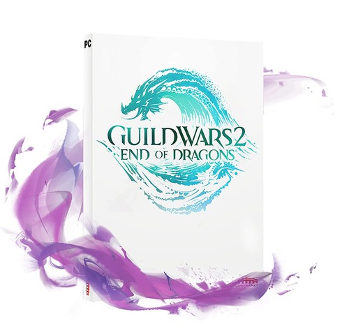 Guild wars end of - guild,