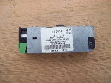 Effeff 118.63 E-Türöffner ProFix2 Elektrotüröffner universal 22-42V AC/DC