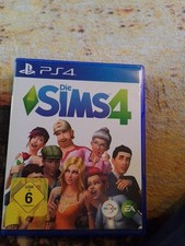 Die sims ps4 playstation 4 - sims,