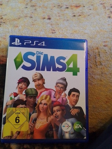 Die sims ps4 - -, playstation