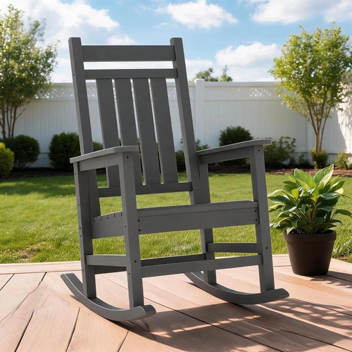Outdoor adirondack - outdoor,