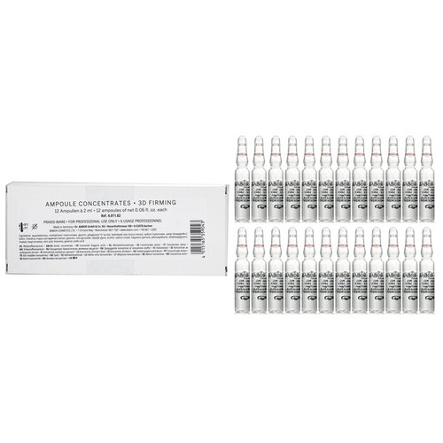 Babor cp ampullen - babor,