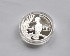 Polen 20 Zloty 2000 PP 