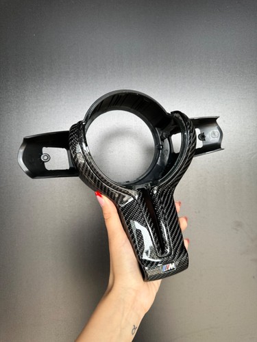 Racello carbon lenkradspange - racello,