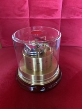 BARIGO Wetterstation Barometer