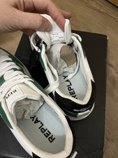 Replay Sneaker GMZ3D -