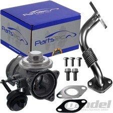 AGR-VENTIL ABGASRÜCKFÜHRUNG