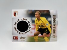 Topps Bundesliga Chrome