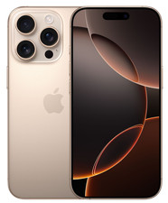 Apple iPhone 16 Pro 1 TB gold