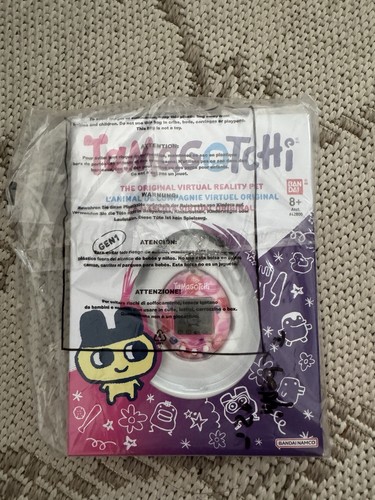 Tamagotchi gen original - tamagotchi,