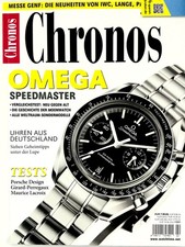 Chronos magazin omega - magazin,