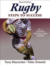 Rugby Steps to Success (Steps