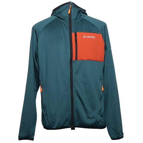 Vaude fleecejacke herren - vaude,,