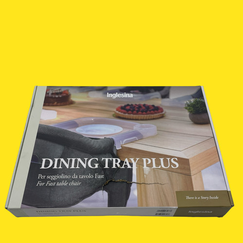 Inglesina fast dining - dining, tray