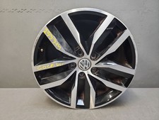 Felge Alu - Volkswagen Golf