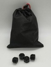 16 x Radmutter M12x1,5 SW19