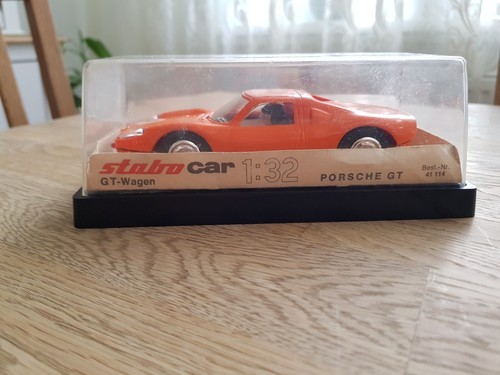 Stabo car porsche - gt,