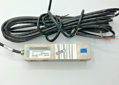 Sensotronics