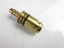 Mercedes Original LKW/TRAPO Anschluss Druckluftleitung M22 6mm A0009906778 NEU