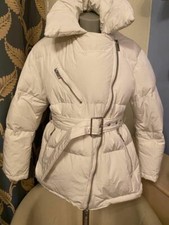 Damen Winterjacke DIESEL Gr