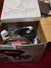 gourmetmaxx thermo multikocher
