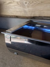 Brennkammerschale passend für Künzel Holzvergaserkessel