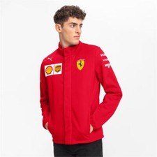 Puma Scuderia Ferrari Team