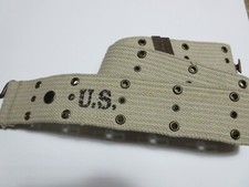 US Army Koppel Lochkoppel M36